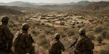 Troops Repel Boko Haram/Iswap Attack on Base in Borno Community
