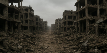 More than 900 killed in Gaza this year despite ceasefire, Hamas-run health ministry says