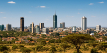 Ruto Proposes Kenya as Test Case for African Financing Reforms