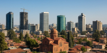 Ethiopia Reaffirms Reform Momentum, BRICS Commitment at Finance Leaders' Meeting