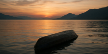 At least 41 die as boat capsizes in DRC’s Lake Tanganyika