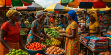 African Development Bank and Axian Launch Digital Finance Programme to Support 34,000 Women-Led Businesses in Africa