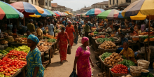 NACC Welcomes AGOA Extension to 2028, Calls for Swift Action By Nigeria, Africa