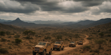 Tigrayan Forces Mobilize Against the Central Government in Ethiopia
