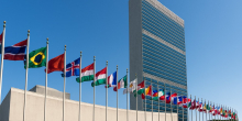 High-Level UN General Assembly Kicks Off with Key Speeches on Iran Conflict