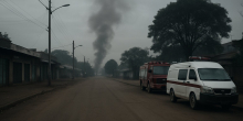 Tragedy Strikes in Eldoret: Fuel Siphoning Incident Leaves Three Dead and Eleven Hospitalized