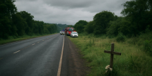 Tragic Accident Claims Five Lives on Nakuru-Eldoret Highway
