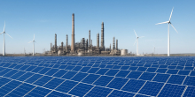Africa's Factories Transform into Self-Sufficient Power Stations Amid Energy Challenges
