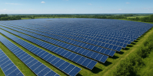 Global Grids Accelerator Launched to Boost Clean Energy in Africa and South-East Asia