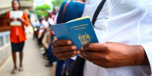 Most Kenyan Millionaires Are Choosing to Stay Home, Says New Report