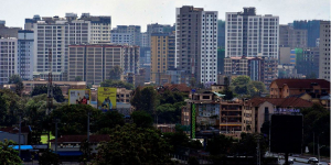 Oversupply Extends Decline in Kenyan Apartment Prices to Fourth Quarter