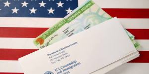 Green Card Relief as Federal Judge Orders USCIS to Resume Processing