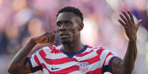 UEFA Says FIFA's Balogun Ruling Threatens Integrity of the World Cup