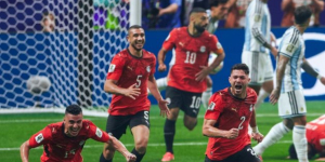 'Rigged for Argentina?' Egypt Files FIFA Complaint After World Cup Controversy