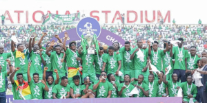 Gor Mahia, Tusker Draw Regional Heavyweights in Kagame Cup