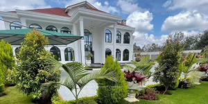 Inside the Property Habits of Kenya's Wealthiest, New Report Reveals
