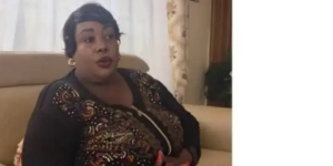 After Working Three Jobs in the US, Kenyan Woman Finds Peace Back Home
