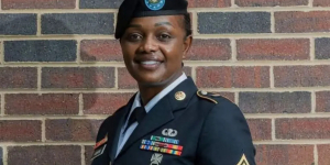 Thinking of Joining the US Army? Kenyan Recruiter Shares What You Need to Know