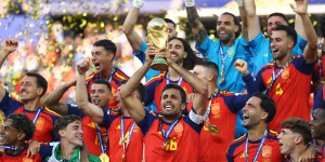 How Much Spain Earned for Winning the 2026 FIFA World Cup