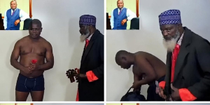 Kakamega Governor Takes Legal Action Over Alleged AI-Manipulated Ritual Video